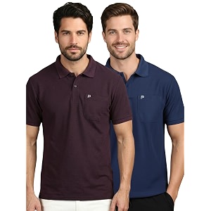 LUX Parker Men T-Shirt