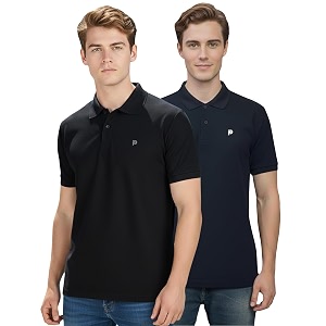 LUX Parker Men T-Shirt