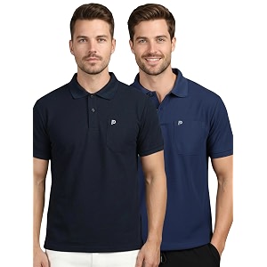 LUX Parker Men T-Shirt