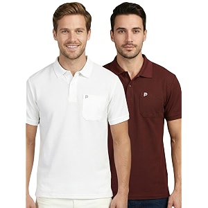 LUX Parker Men T-Shirt