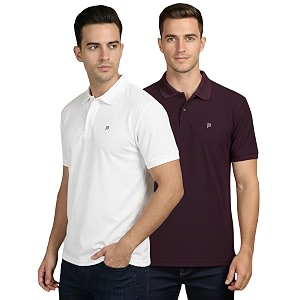 LUX Parker Men T-Shirt