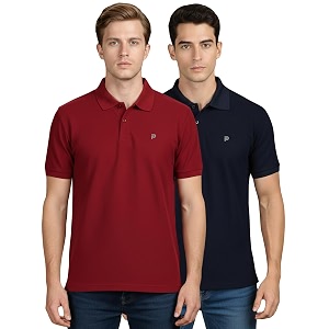 LUX Parker Men T-Shirt