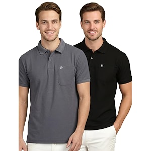 LUX Parker Men T-Shirt
