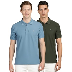 LUX Parker Men T-Shirt