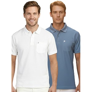 LUX Parker Men T-Shirt