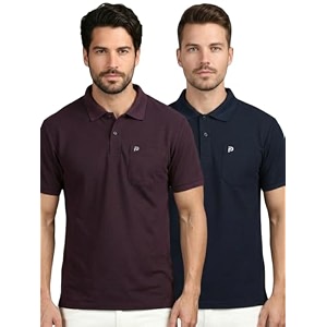 LUX Parker Men T-Shirt