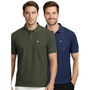 LUX Parker Men T-Shirt
