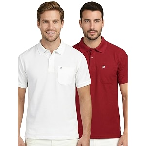 LUX Parker Men T-Shirt