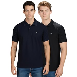 LUX Parker Men T-Shirt