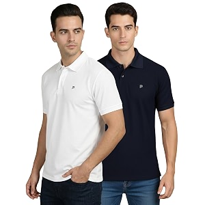 LUX Parker Men T-Shirt