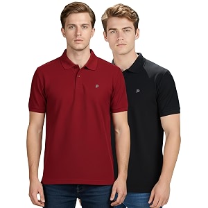 LUX Parker Men T-Shirt
