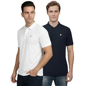 LUX Parker Men T-Shirt