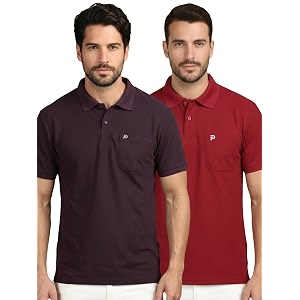 LUX Parker Men T-Shirt