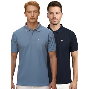 LUX Parker Men T-Shirt