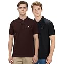 LUX Parker Men T-Shirt