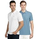 LUX Parker Men T-Shirt