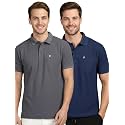 LUX Parker Men T-Shirt