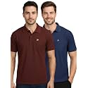 LUX Parker Men T-Shirt