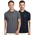LUX Parker Men T-Shirt