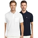 LUX Parker Men T-Shirt