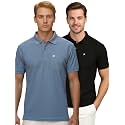 LUX Parker Men T-Shirt