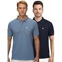 LUX Parker Men T-Shirt