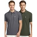 LUX Parker Men T-Shirt