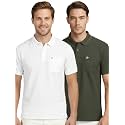 LUX Parker Men T-Shirt