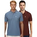 LUX Parker Men T-Shirt