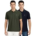 LUX Parker Men T-Shirt