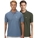 LUX Parker Men T-Shirt