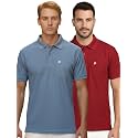 LUX Parker Men T-Shirt