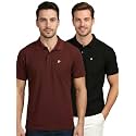 LUX Parker Men T-Shirt
