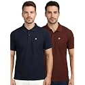 LUX Parker Men T-Shirt