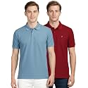 LUX Parker Men T-Shirt