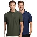 LUX Parker Men T-Shirt