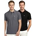 LUX Parker Men T-Shirt