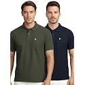 LUX Parker Men T-Shirt