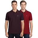 LUX Parker Men T-Shirt