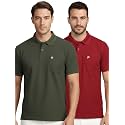LUX Parker Men T-Shirt