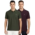 LUX Parker Men T-Shirt
