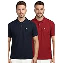 LUX Parker Men T-Shirt