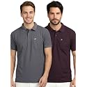 LUX Parker Men T-Shirt