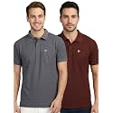 LUX Parker Men T-Shirt