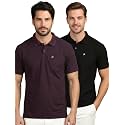 LUX Parker Men T-Shirt