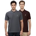 LUX Parker Men T-Shirt