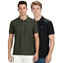 LUX Parker Men T-Shirt