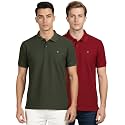 LUX Parker Men T-Shirt