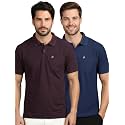 LUX Parker Men T-Shirt