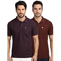 LUX Parker Men T-Shirt